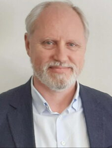 Vils Entreprenørforretning, CEO Erik Yde Larsen