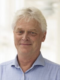 Specialist i rådgivning, udviklings- og jernbaneprojekter og co-facilitator i Successiv Princippet, Martin Foss Christensen.